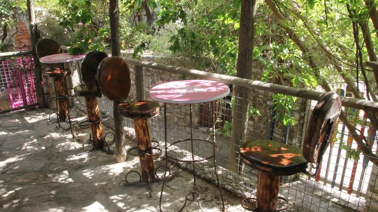 Eski Datca Pansiyon Hotel