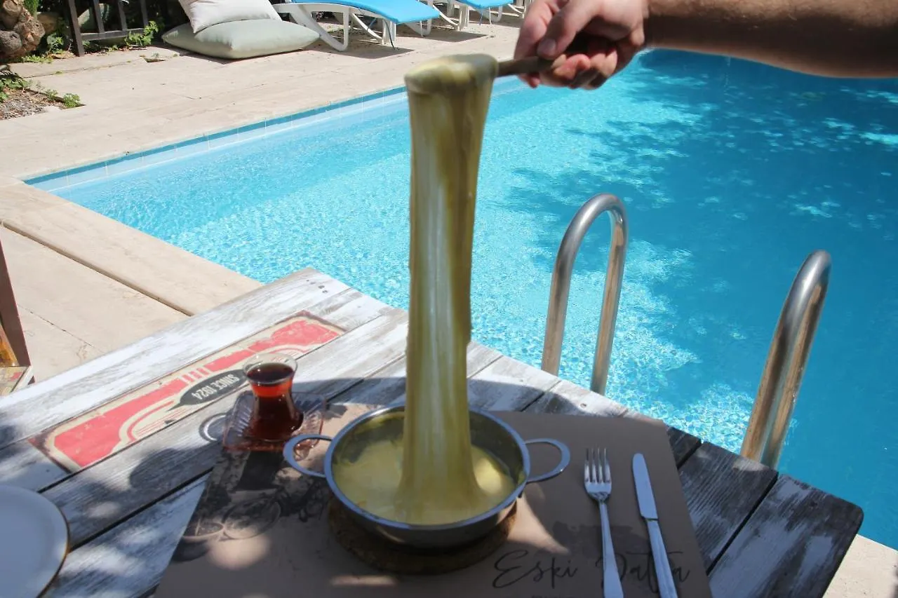 Eski Datca Pansiyon Hotel