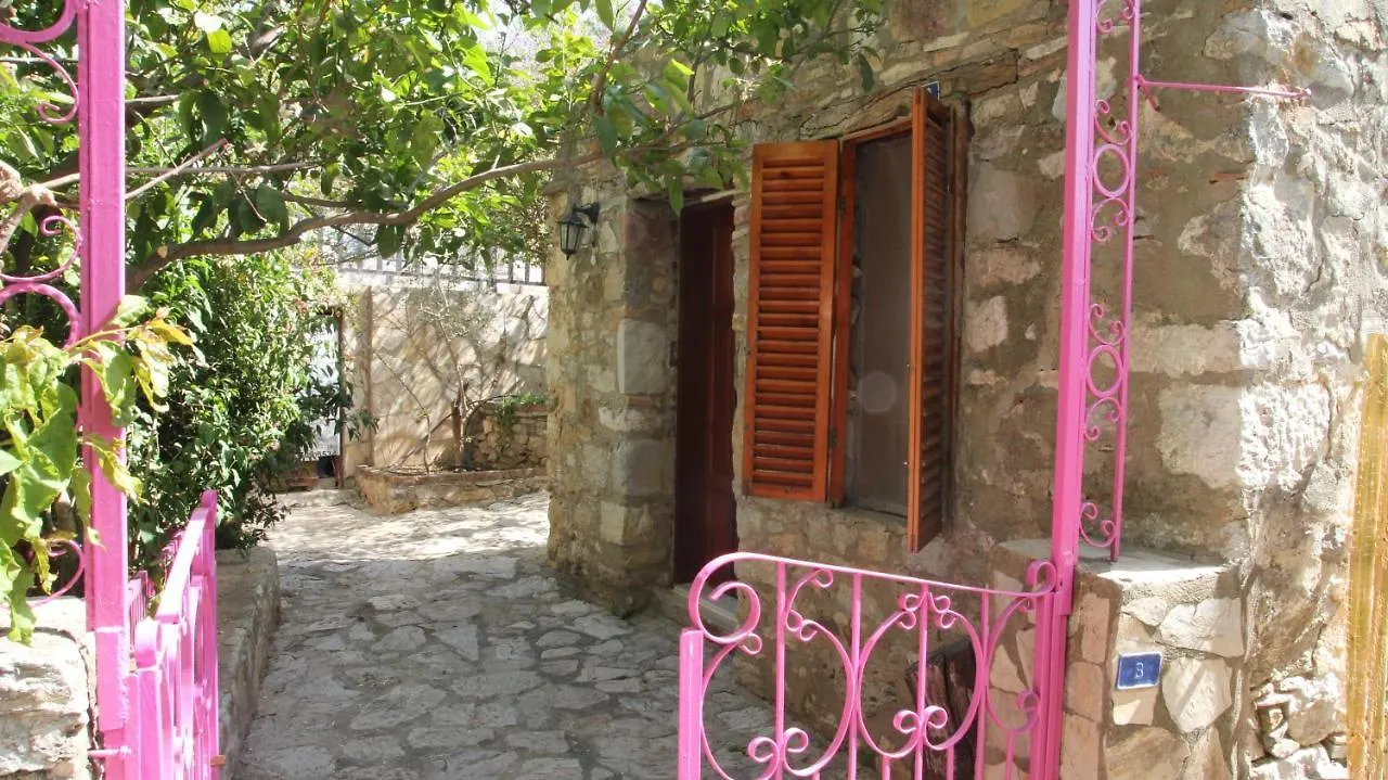 Otel Eski Datça Pansiyon