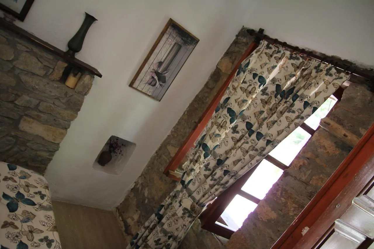 Otel Eski Datça Pansiyon