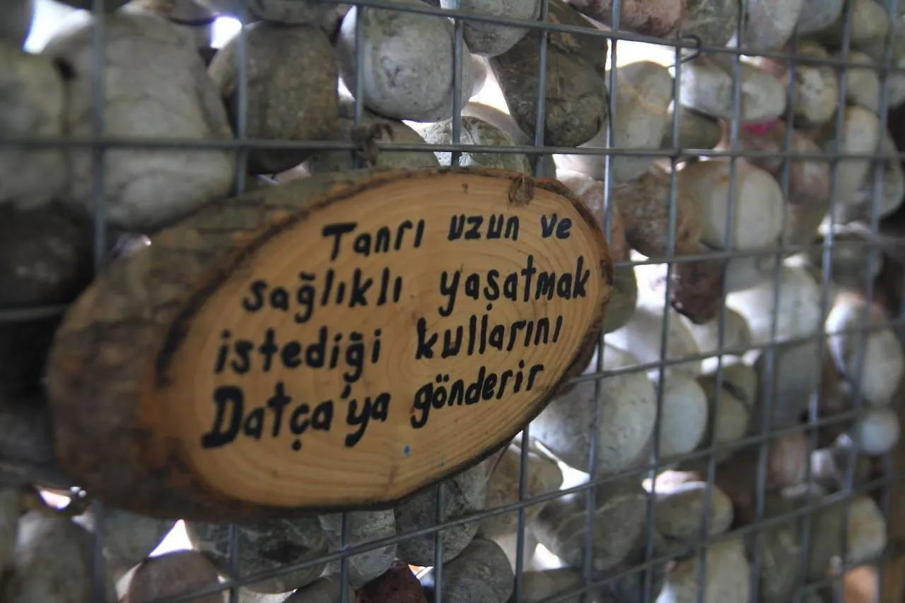 Eski Datca Pansiyon