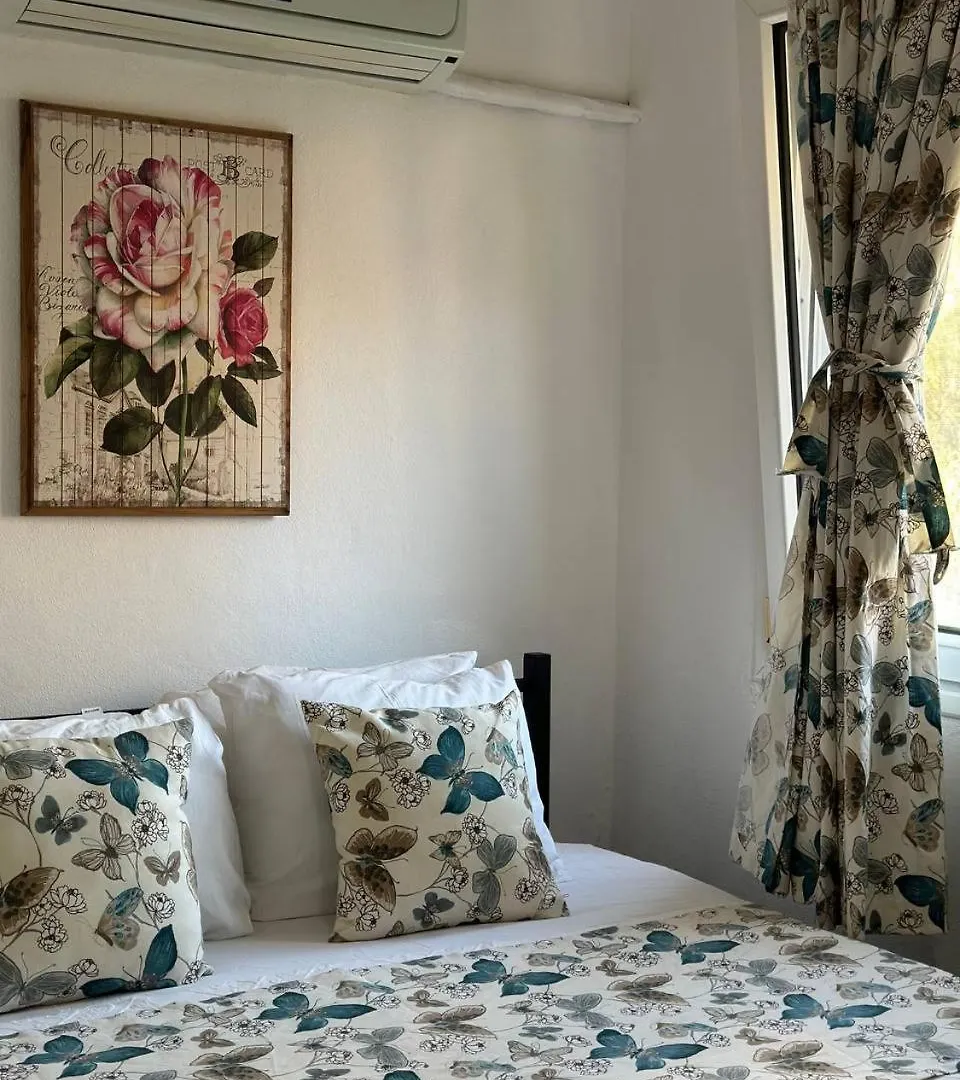 Eski Datça Pansiyon Otel