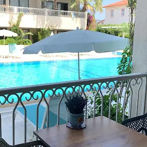 Oeluedeniz Golden Life Otel Fethiye