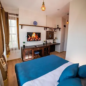 Sofa Kaleici Otel Antalya