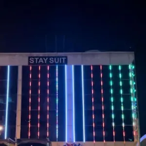 Stay Suite Hotel Otel İstanbul