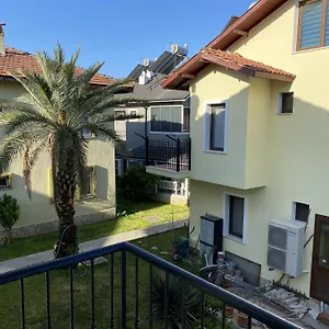 Yali Apart Otel Fethiye
