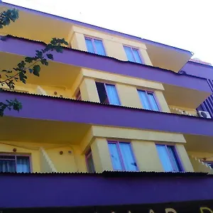 Sunrise Otel Antalya