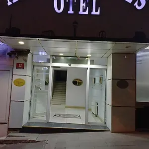 Efes Otel Ankara