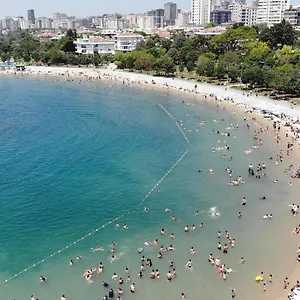 Kent Otel İstanbul
