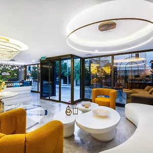 Lexia Otel Antalya