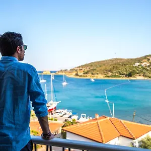 Hotel Sapphire, Datça